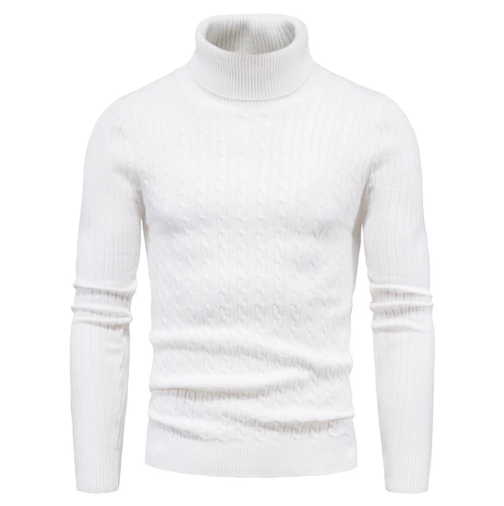Men's Kafen Turtleneck