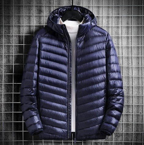 Down jacket from Alpine Crest