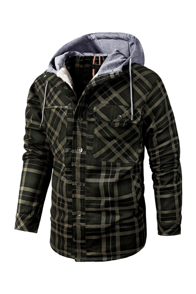 Men's Melano Jacket