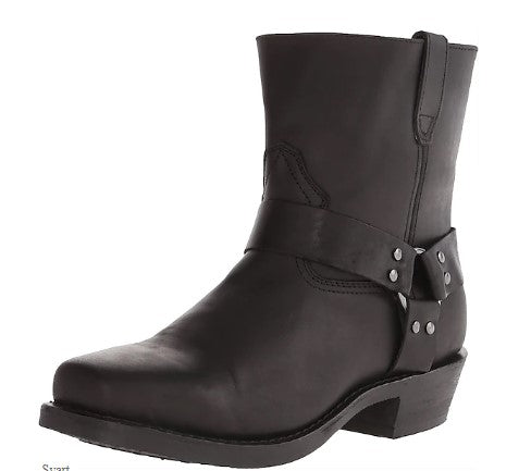 Men's James Cowboy Western Boots