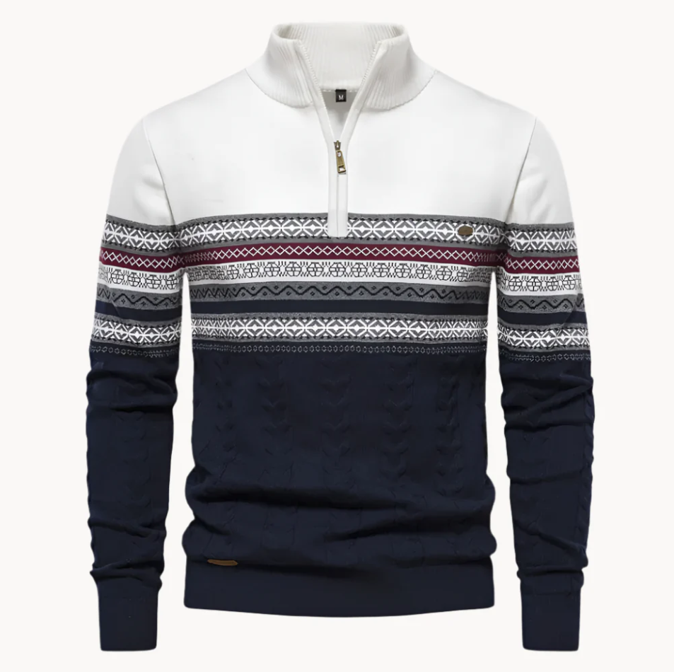 Torino: A jersey redefining Alpine style.
