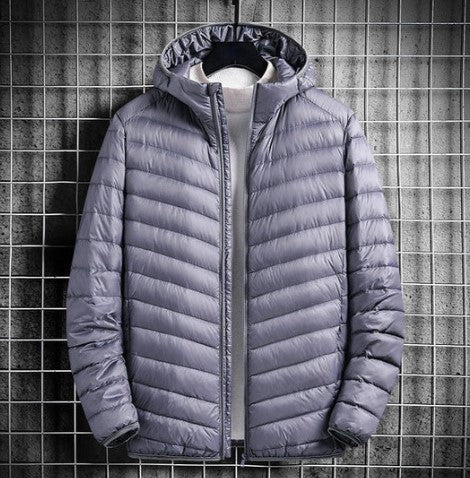 Down jacket from Alpine Crest