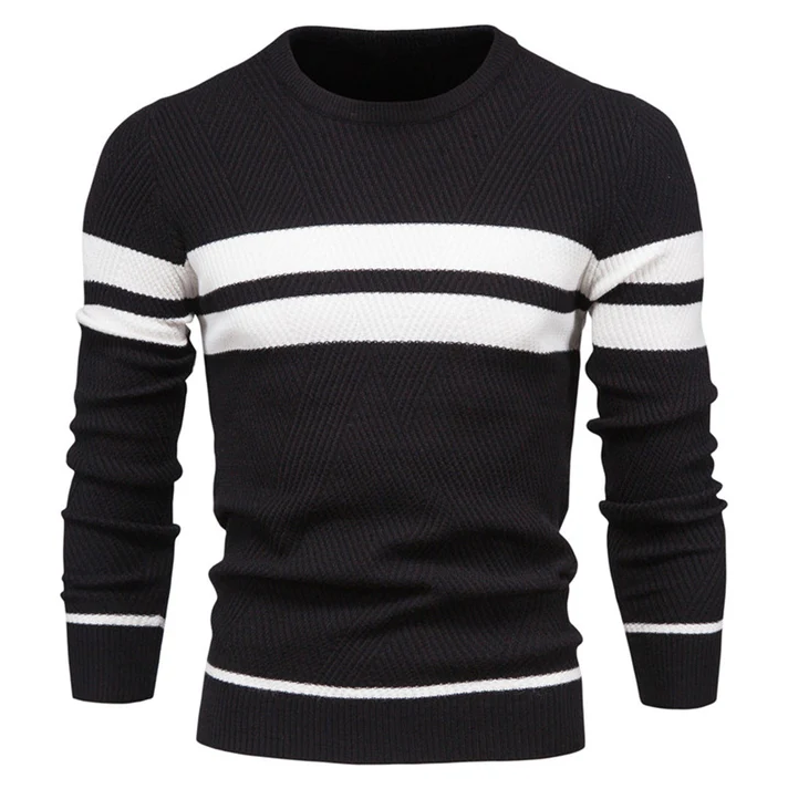 Men's Martin Comfortable Jumper