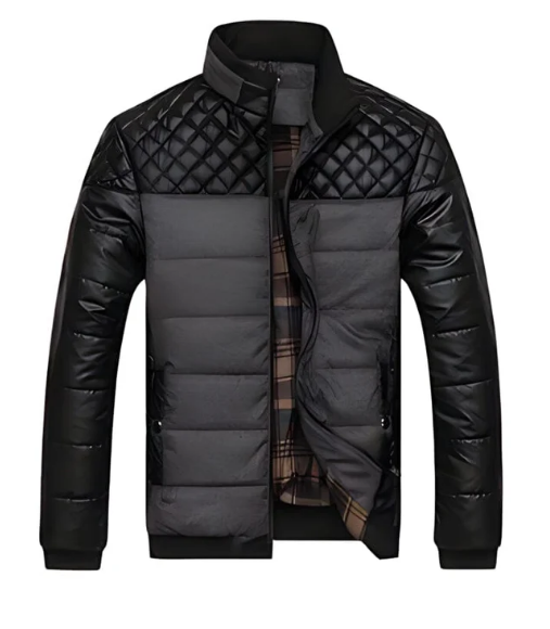 Winston Cotton Bomber Jacket