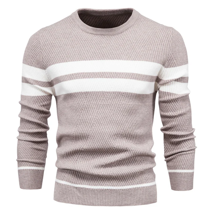 Men's Martin Comfortable Jumper