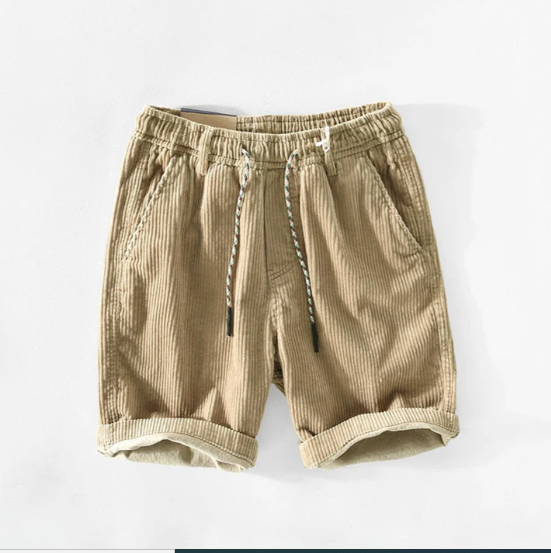 Bram Shorts