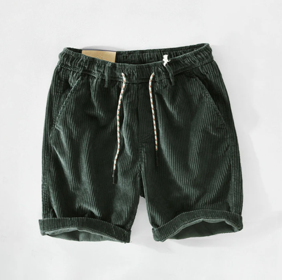Bram Shorts