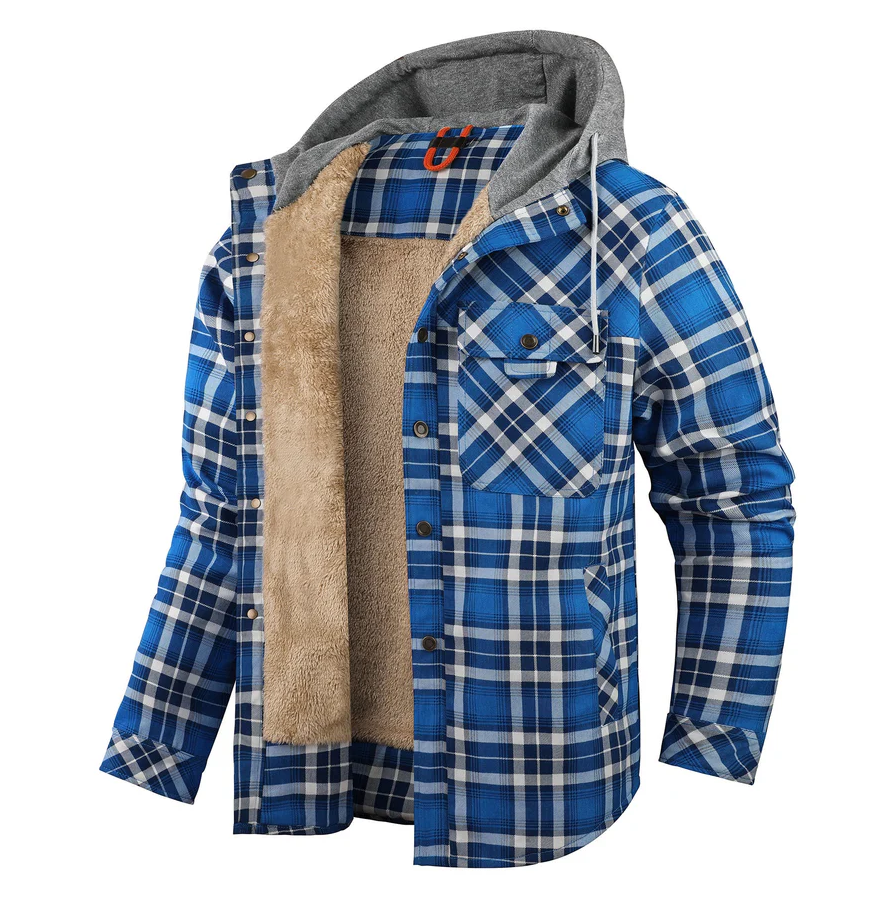 Men's Melano Jacket