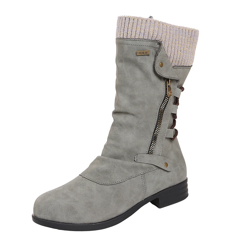 Women's incredibly comfortable and warm winter boots