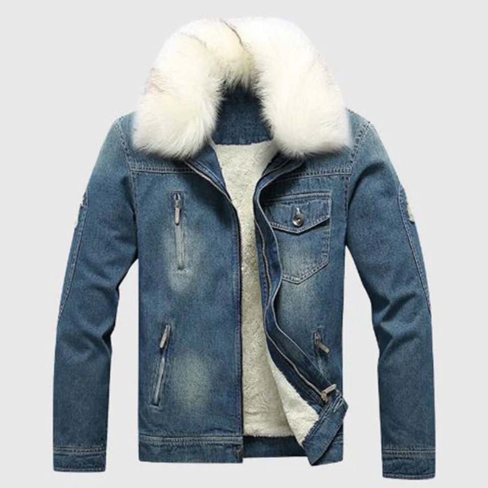 Frank: A sophisticated men's jacket for a polished appearance