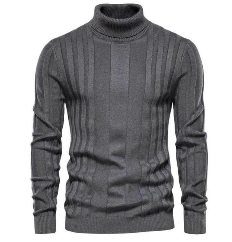 Xavier slimfit coltrui met kraag