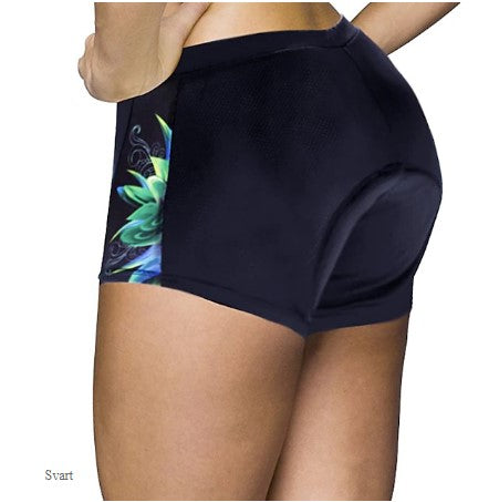 Sophia Rad Bike Shorts Underwear