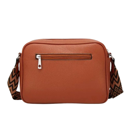 Zara | Shoulder bag with adjustable strap