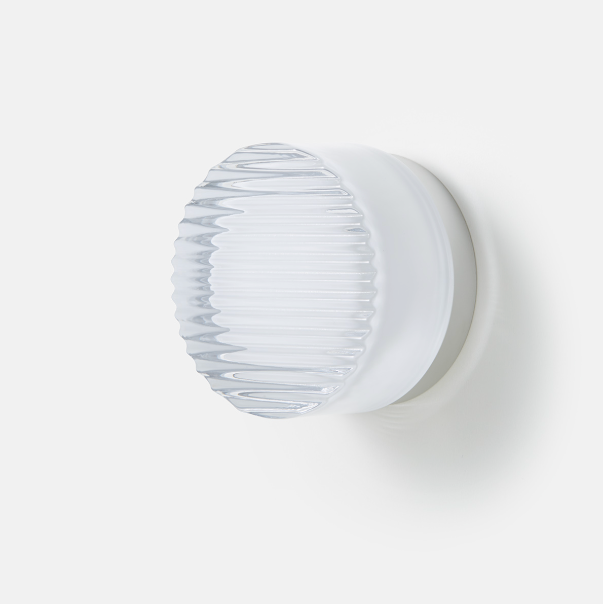 Wall Mounted Lunara Style Sconce