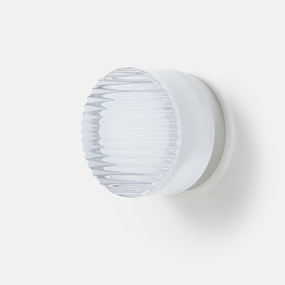 Wall Mounted Lunara Style Sconce
