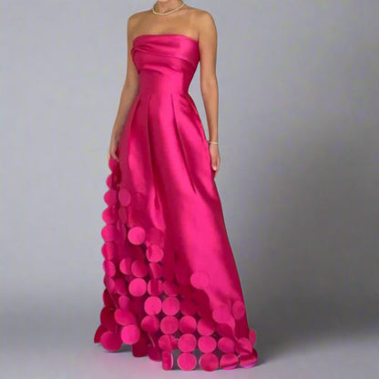 Beautiful Floor Length Dress for Women