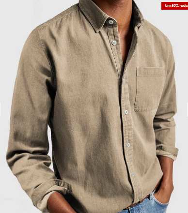 James Cotton Shirt