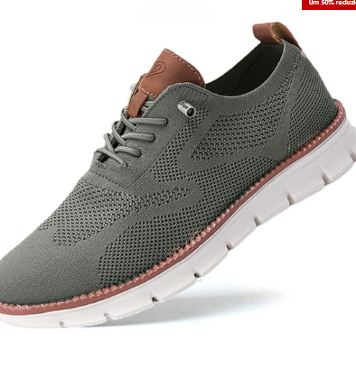 Benjamin: Casual Freshness
