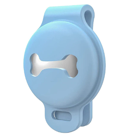 Advanced Pet GPS Tracker And Fitness Monitor