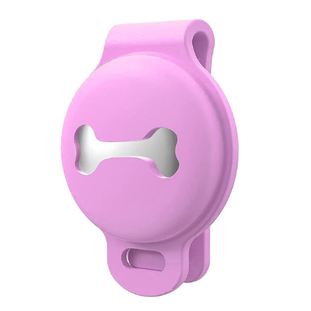 Advanced Pet GPS Tracker And Fitness Monitor