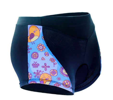 Sophia Rad Bike Shorts Underwear