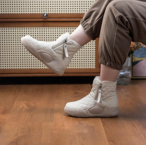Alexis Waterproof Snow Boots