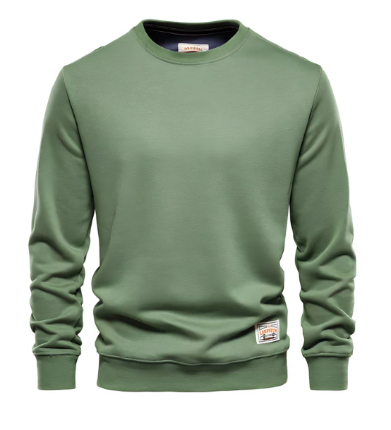 Fletcher Sweater