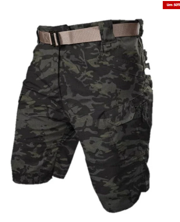 Men's Lucas Cargo Shorts