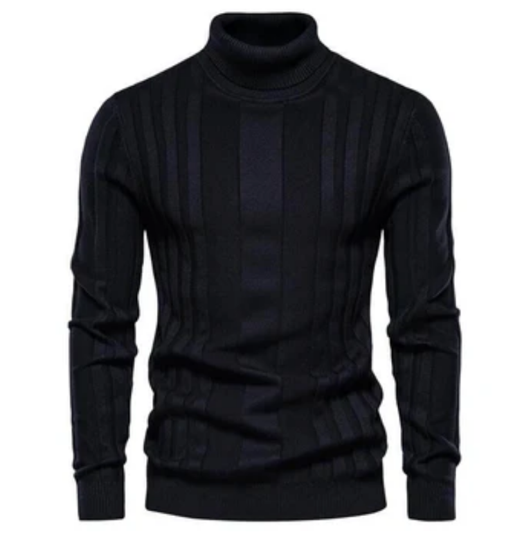 Xavier slimfit coltrui met kraag