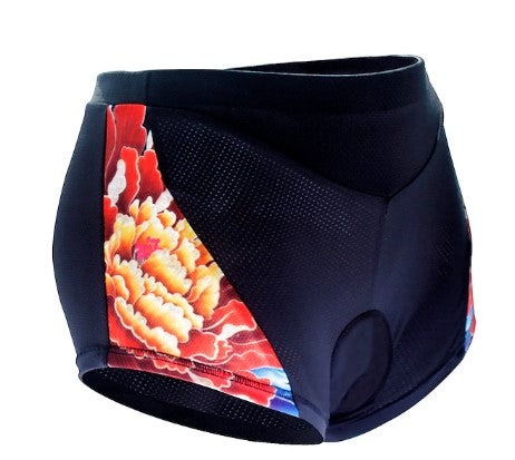 Sophia Rad Bike Shorts Underwear