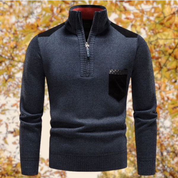 Men's Sweater by Barry