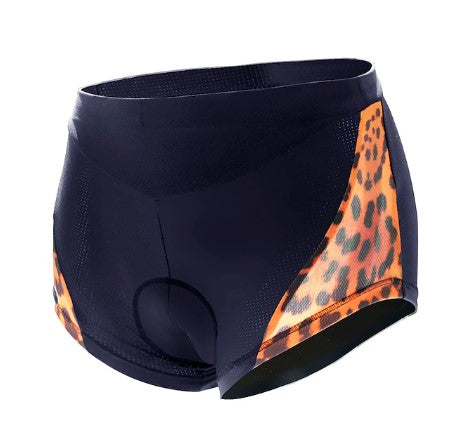 Sophia Rad Bike Shorts Underwear