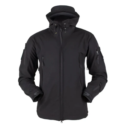 DOIR Premium Warm Soft Jacket