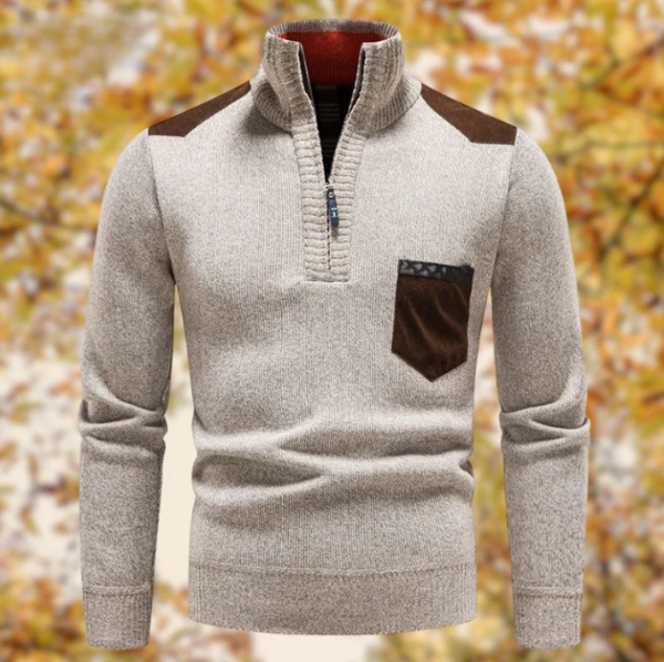 Men's Sweater by Barry