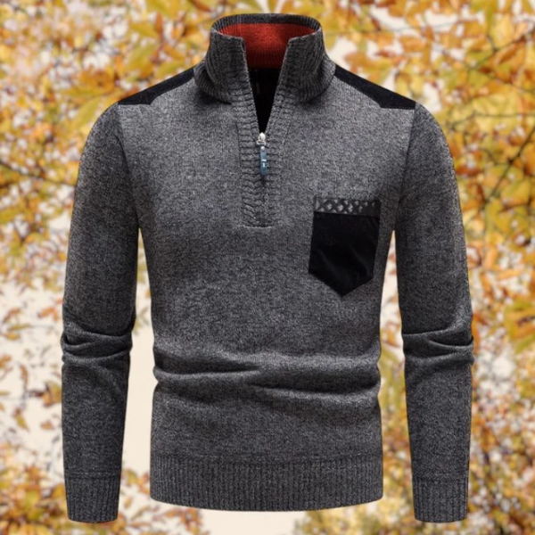 Men's Sweater by Barry