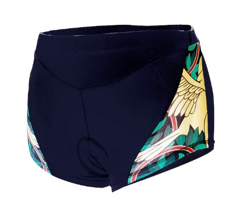 Sophia Rad Bike Shorts Underwear