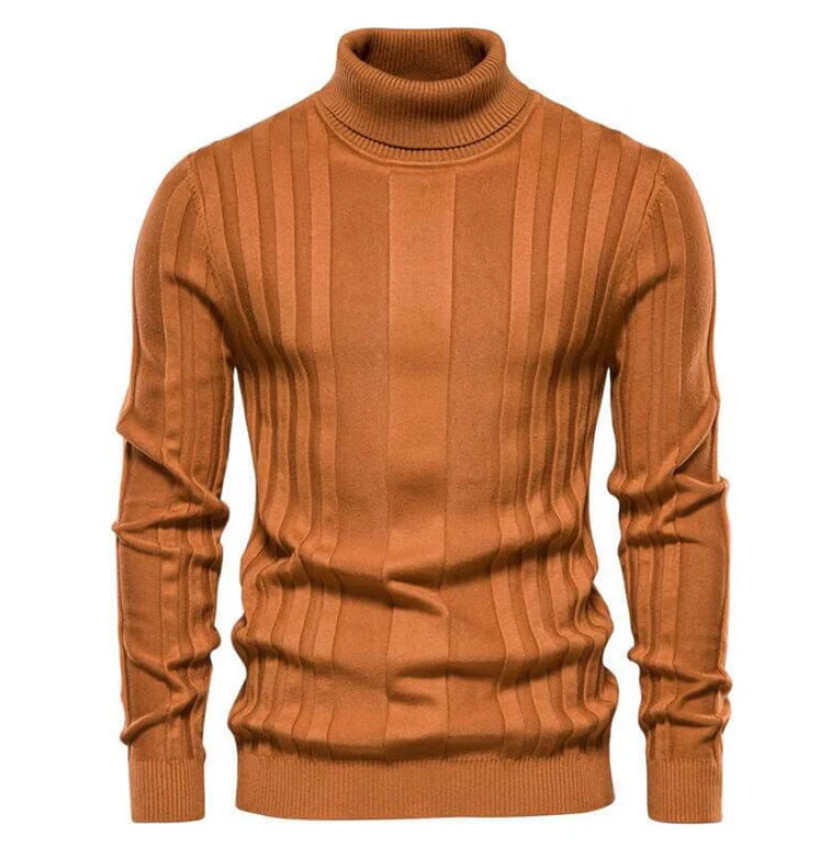 Xavier slimfit coltrui met kraag