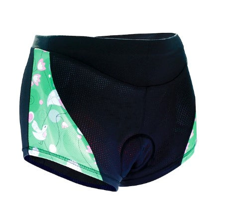 Sophia Rad Bike Shorts Underwear