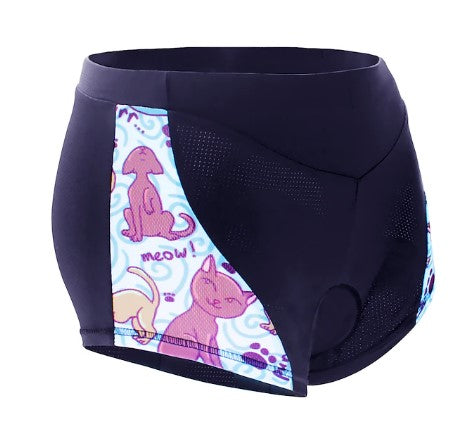 Sophia Rad Bike Shorts Underwear