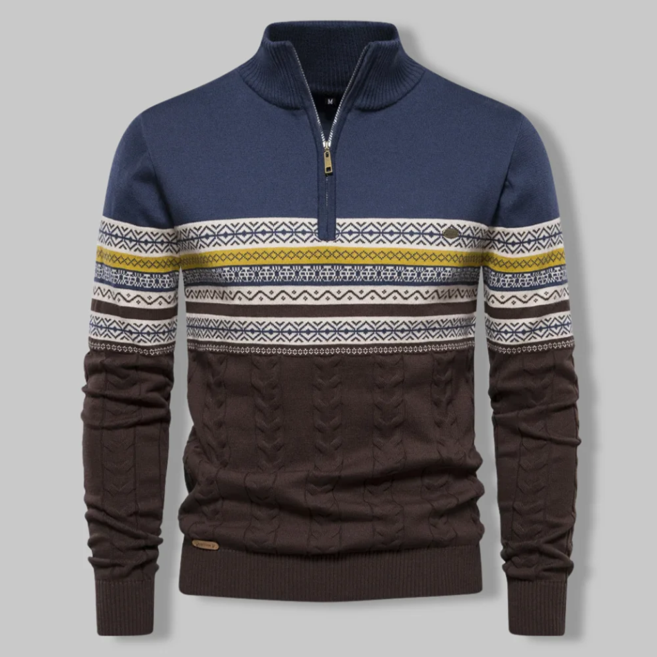 Torino: A jersey redefining Alpine style.