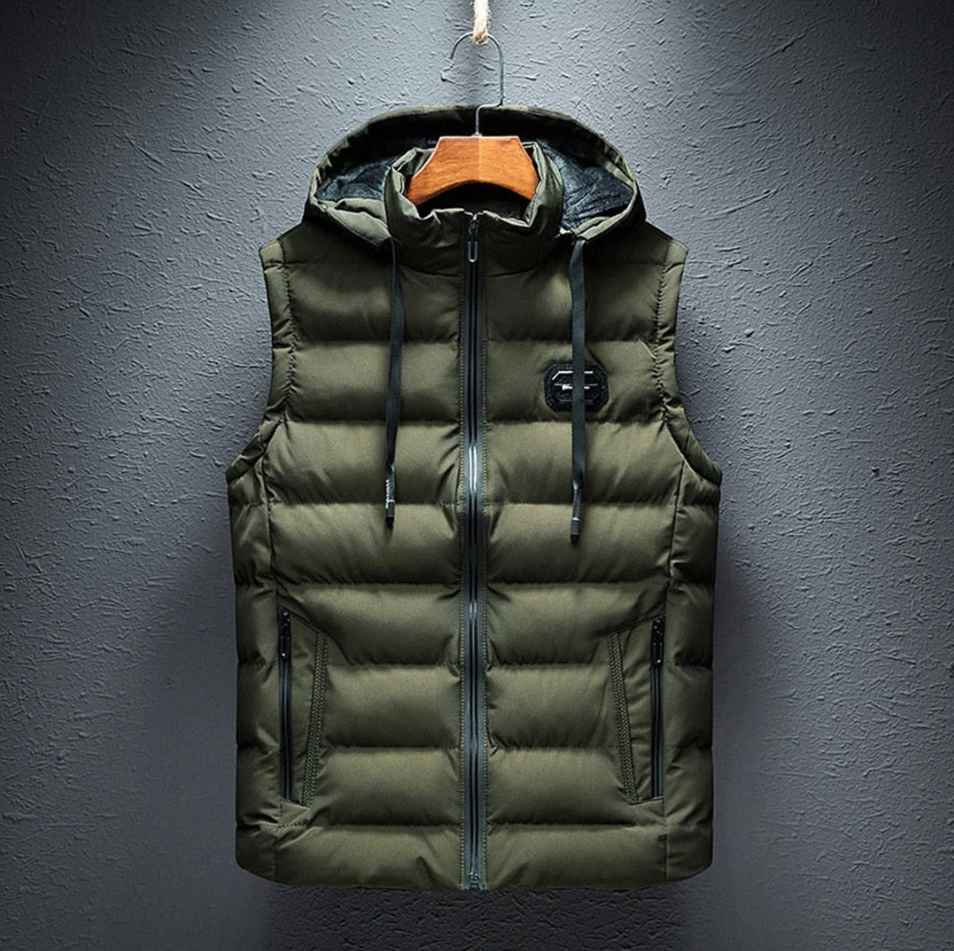Ettorio Premium Vest