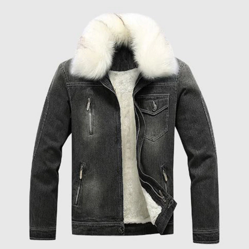 Frank: A sophisticated men's jacket for a polished appearance