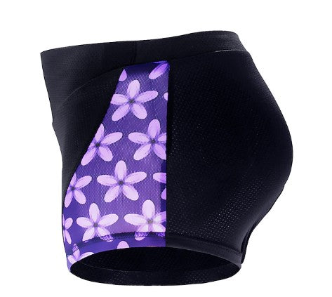 Sophia Rad Bike Shorts Underwear