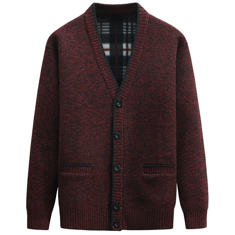 Elegant men's vest for comfort
