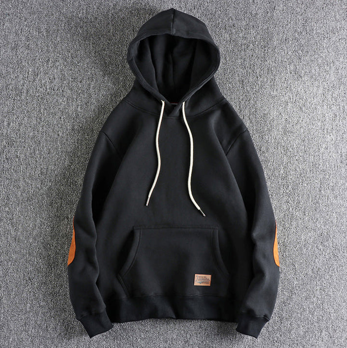 Stylish and comfortable Heik men's hoodie