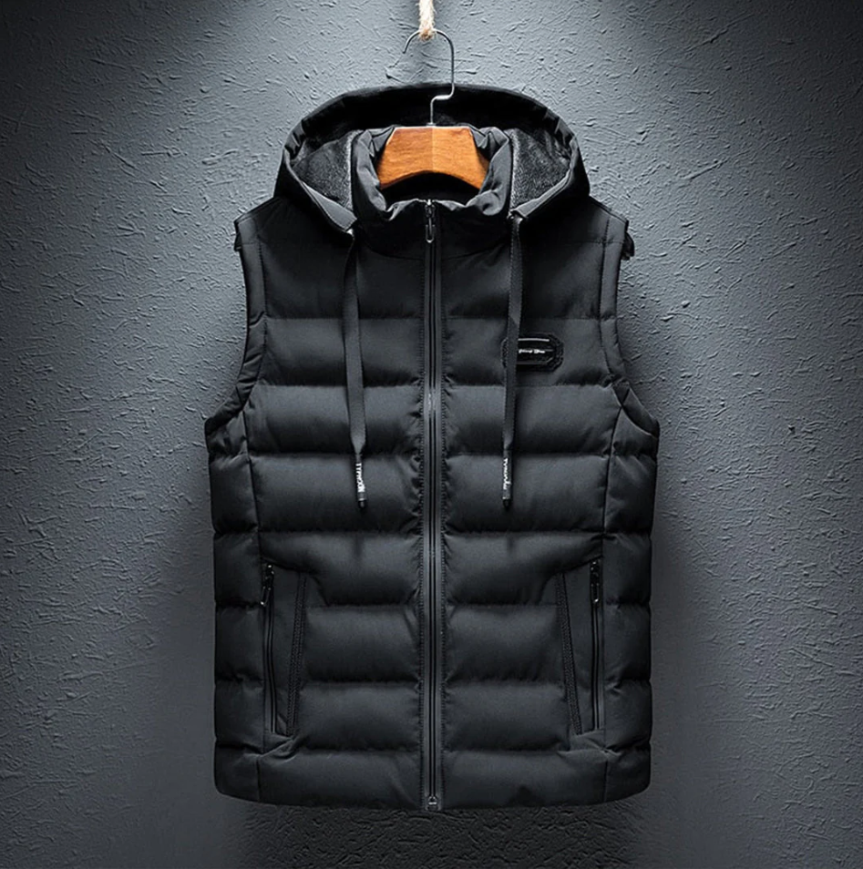 Ettorio Premium Vest