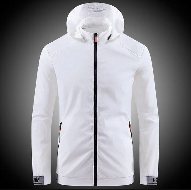 Men's Michael Classic Winter Jacket