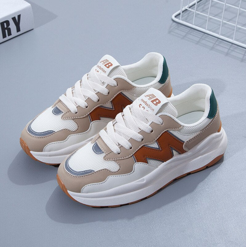 Elke: Exclusieve limited edition sneakers voor dames