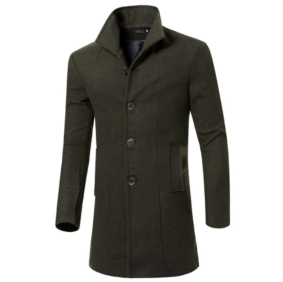 Sophisticated business blazer