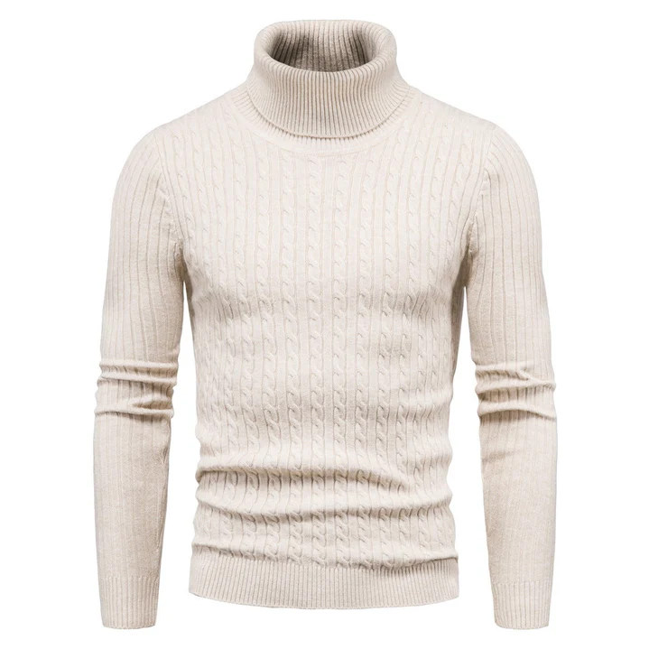 Men's Kafen Turtleneck